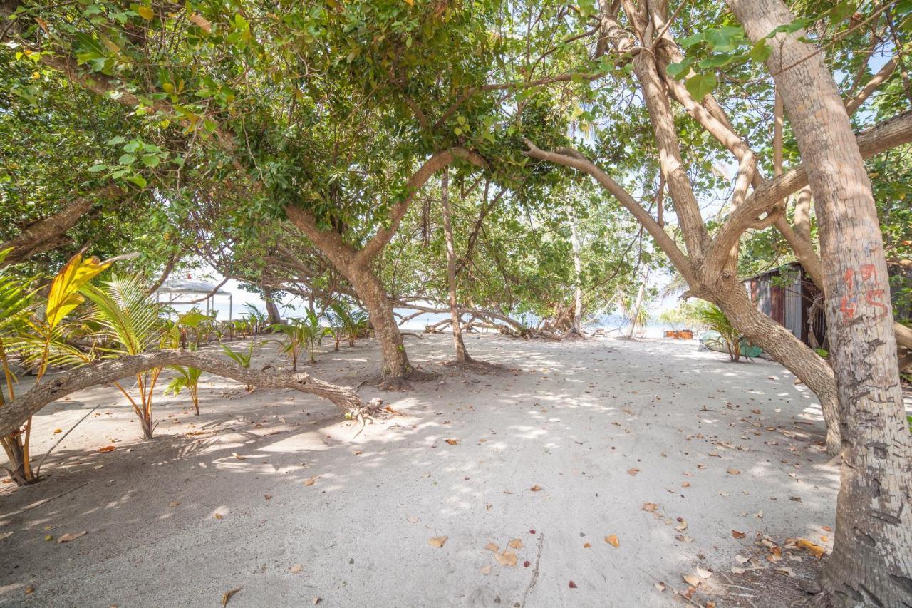 Island Pavilion Hangnaameedhoo Exterior foto
