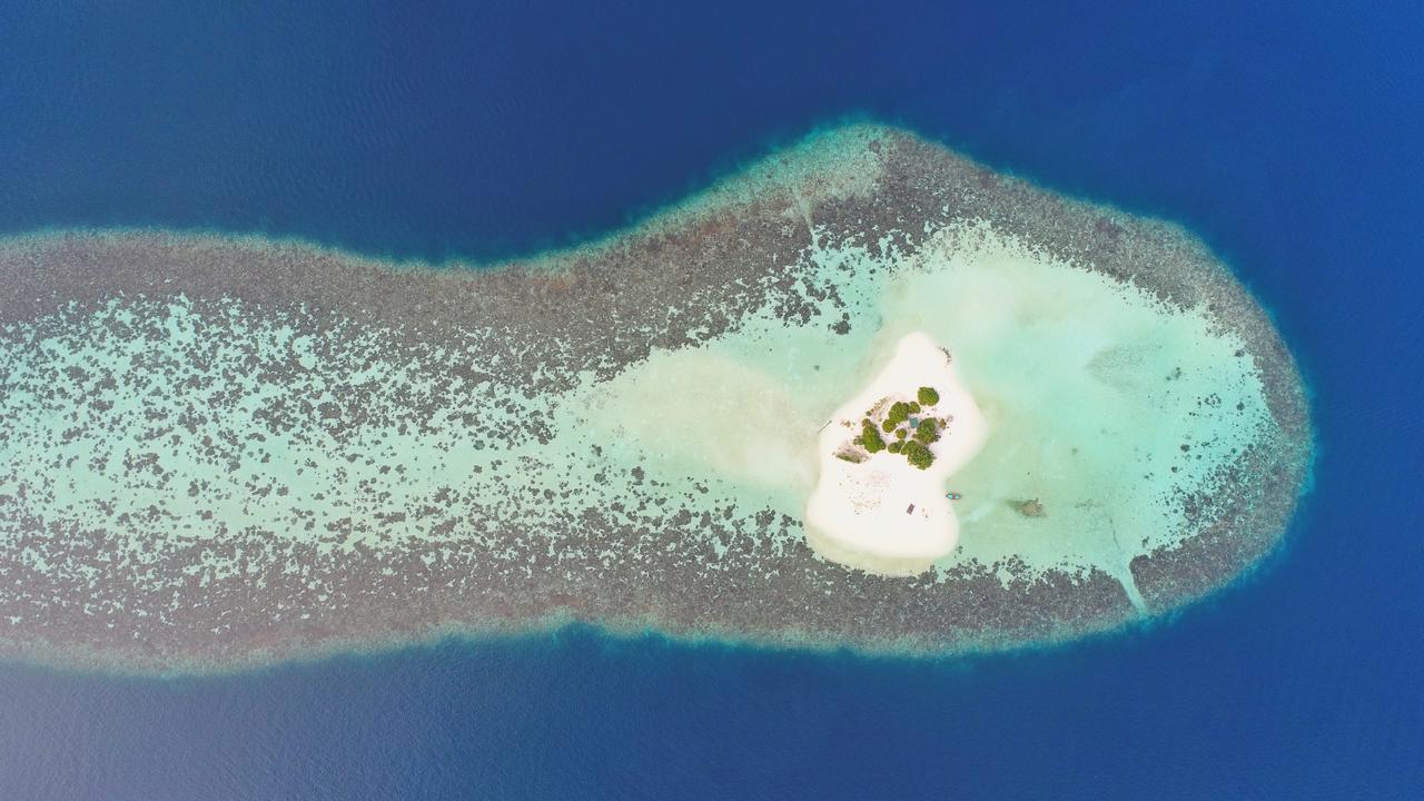 Island Pavilion Hangnaameedhoo Exterior foto